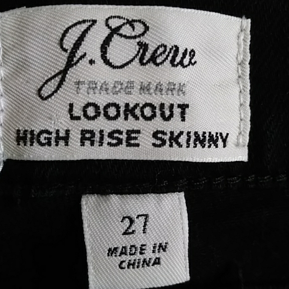 J.Crew pant - Picture 3 of 3